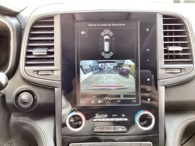 2023 Renault Koleos 2.5 Iconic Piel Cvt