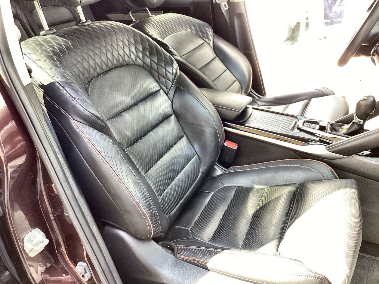 2023 Renault Koleos 2.5 Iconic Piel Cvt