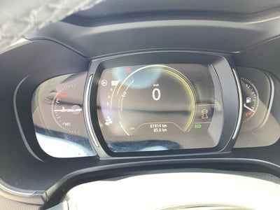 2023 Renault Koleos 2.5 Iconic Piel Cvt