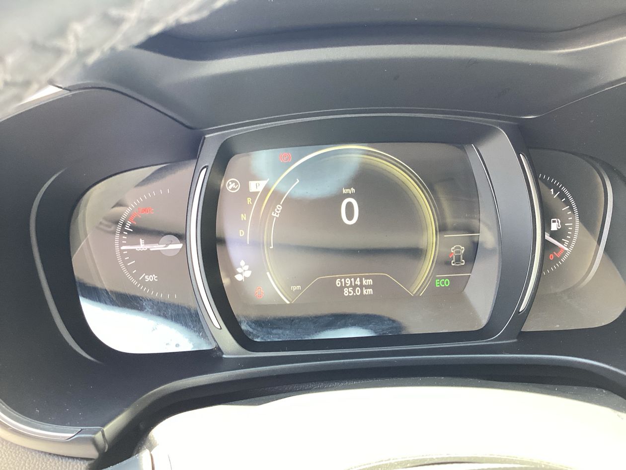 2023 Renault Koleos 2.5 Iconic Piel Cvt