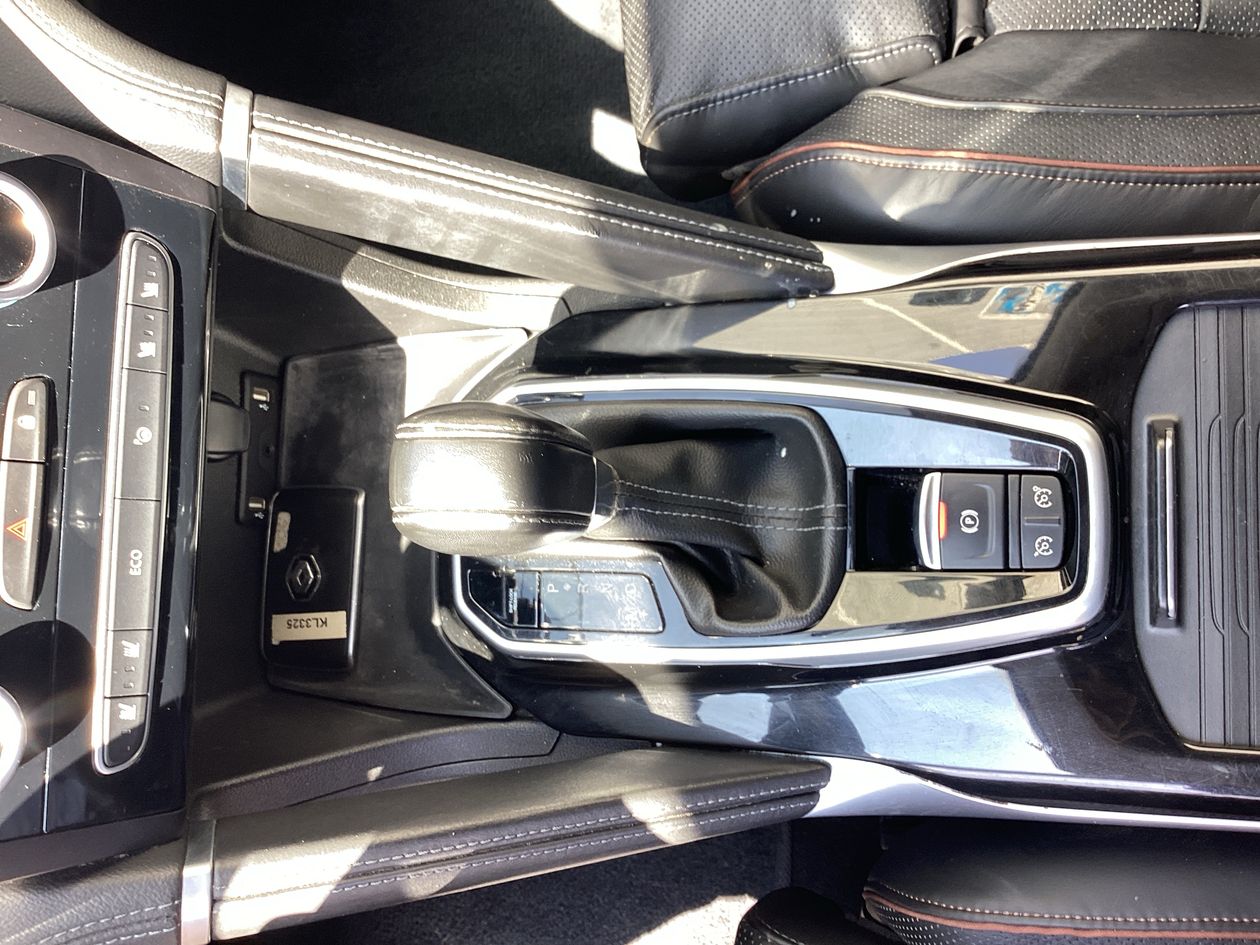 2023 Renault Koleos 2.5 Iconic Piel Cvt