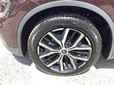 2023 Renault Koleos 2.5 Iconic Piel Cvt