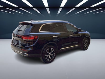 2024 Renault Koleos KOLEOS ICONIC CVT