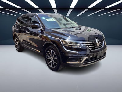 2024 Renault Koleos KOLEOS ICONIC CVT