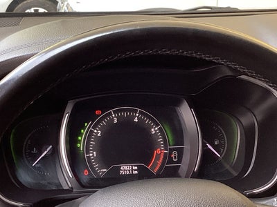 2024 Renault Koleos KOLEOS ICONIC CVT