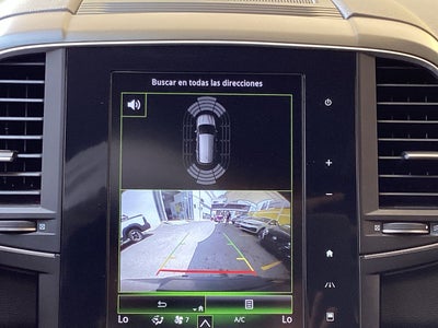 2024 Renault Koleos KOLEOS ICONIC CVT