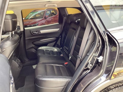 2024 Renault Koleos KOLEOS ICONIC CVT