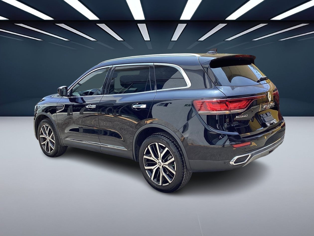 2024 Renault Koleos KOLEOS ICONIC CVT