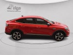 2025 Renault Arkana 1.3 Techno At