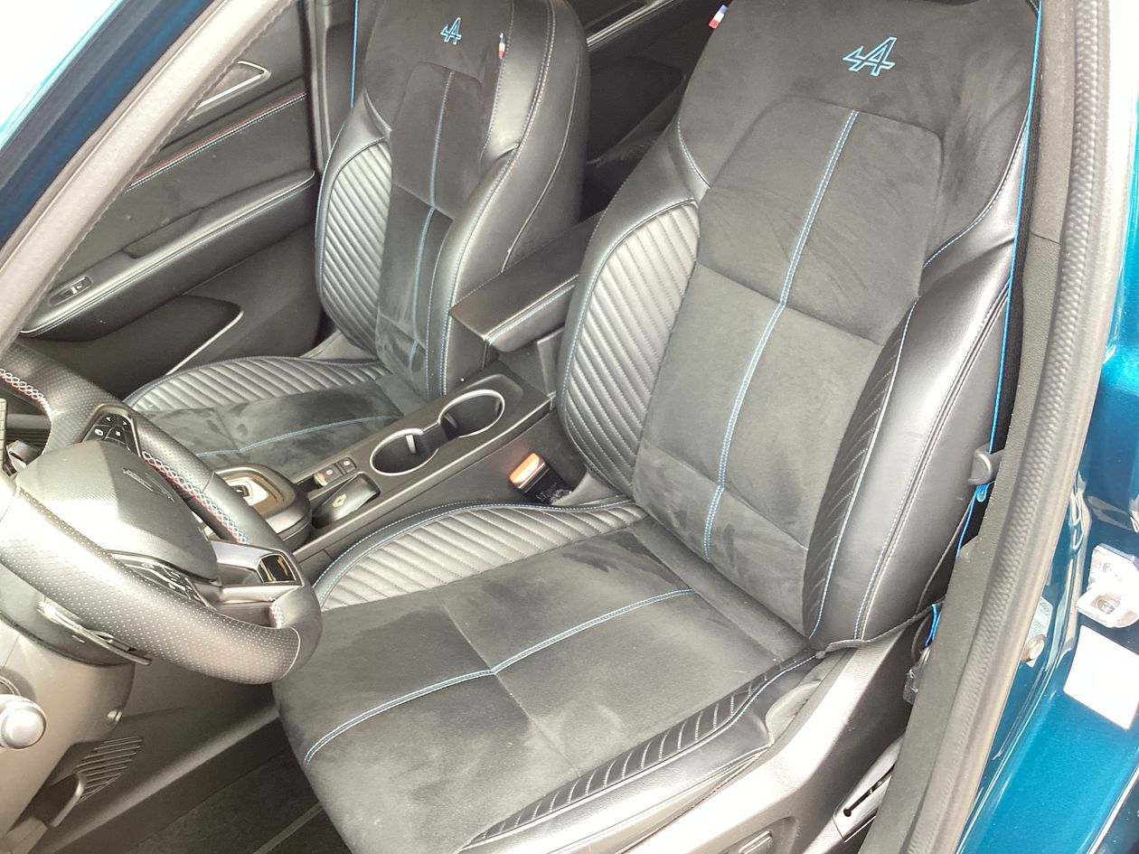 2025 Renault Arkana 1.3 Esprit Alpine At
