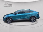 2025 Renault Arkana 1.3 Esprit Alpine At