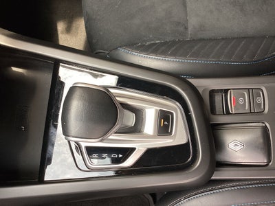 2025 Renault Arkana 1.3 Esprit Alpine At