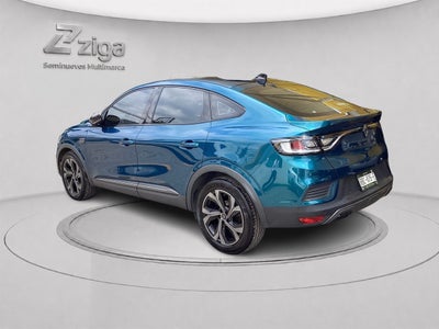 2025 Renault Arkana 1.3 Esprit Alpine At