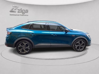 2025 Renault Arkana 1.3 Esprit Alpine At