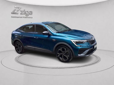 2025 Renault Arkana 1.3 Esprit Alpine At