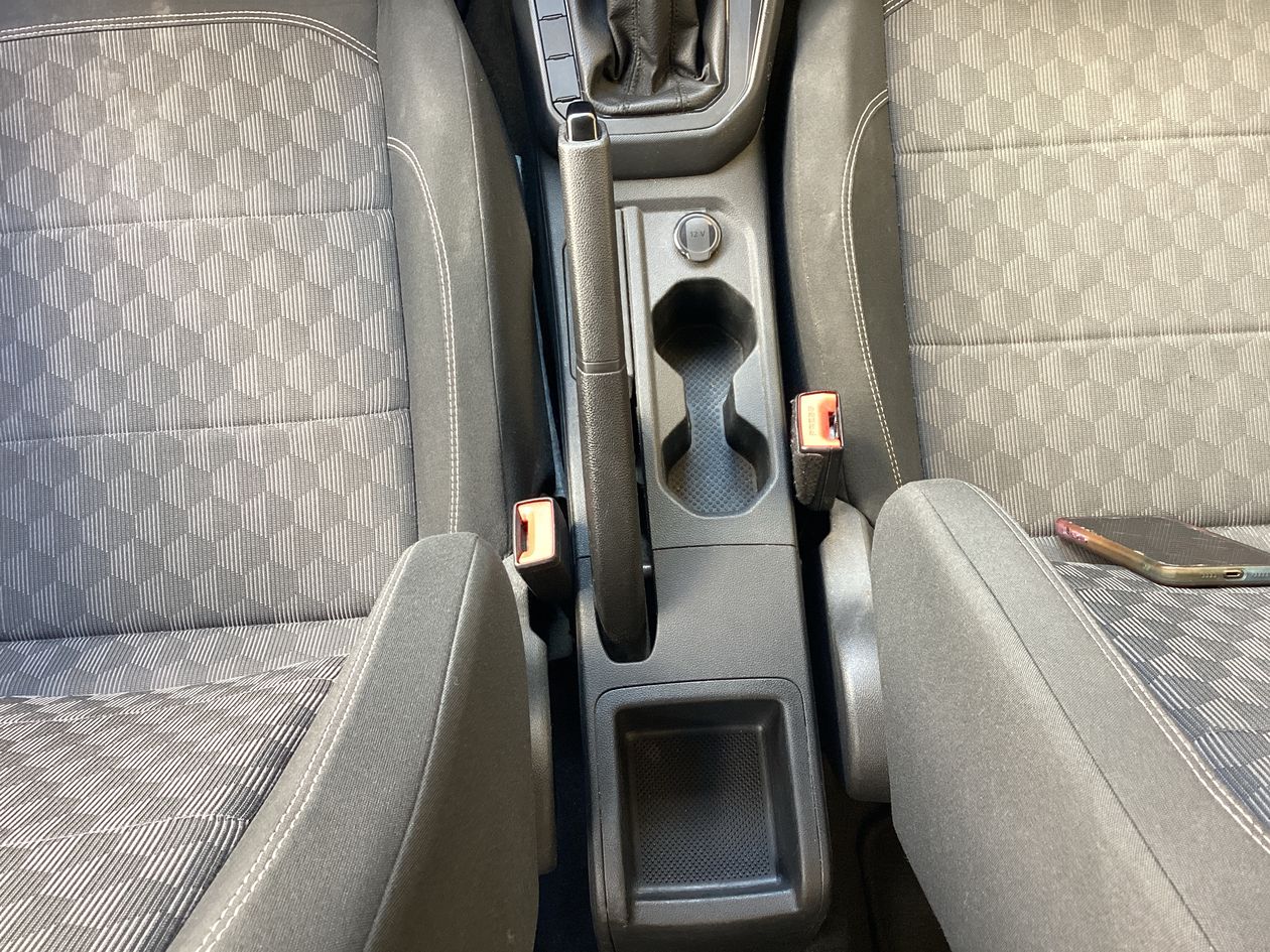 2024 Volkswagen Virtus 1.6 Trendline At