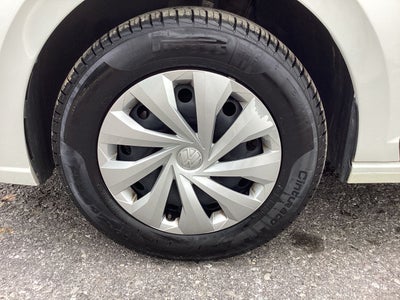 2024 Volkswagen Virtus 1.6 Trendline At