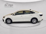 2024 Volkswagen Virtus 1.6 Trendline At