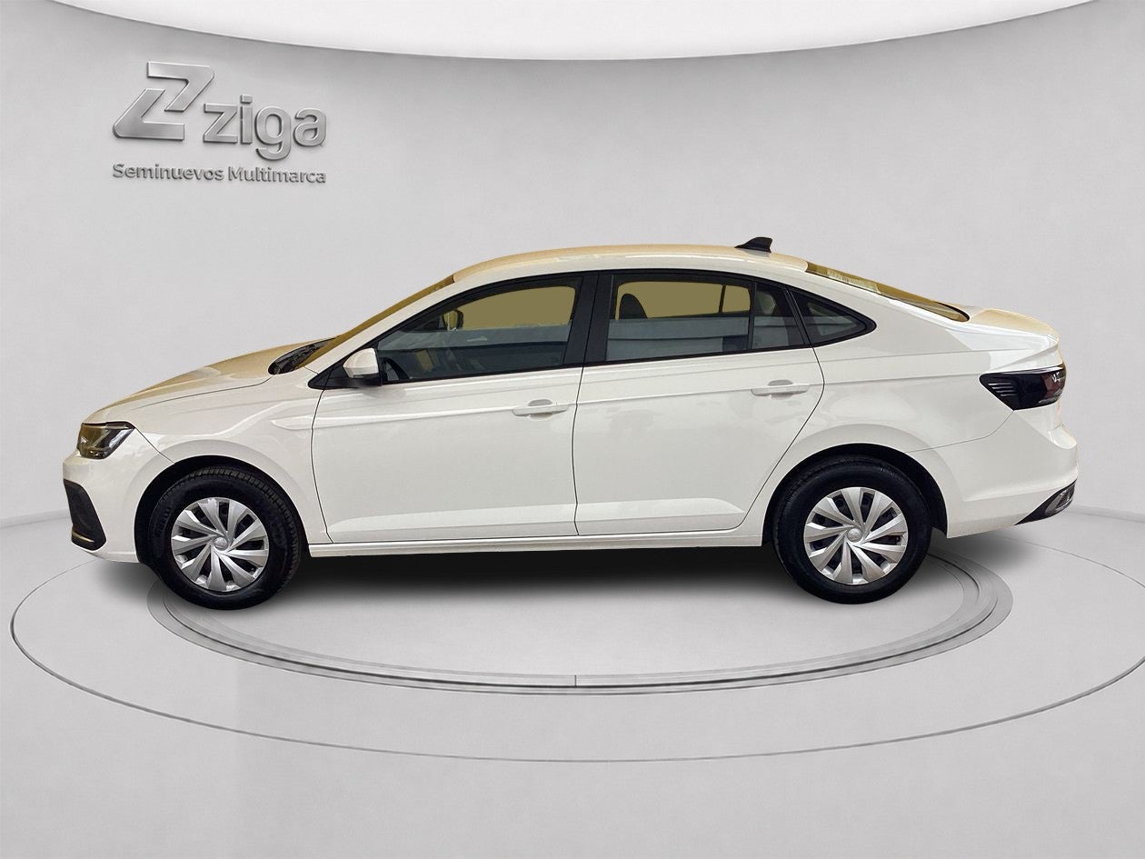 2024 Volkswagen Virtus 1.6 Trendline At