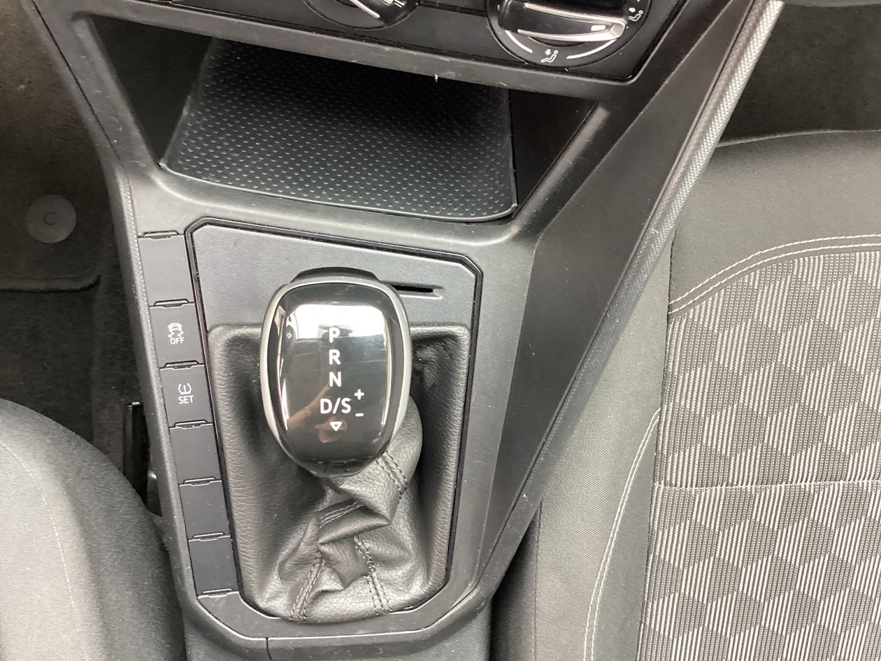 2024 Volkswagen Virtus 1.6 Trendline At