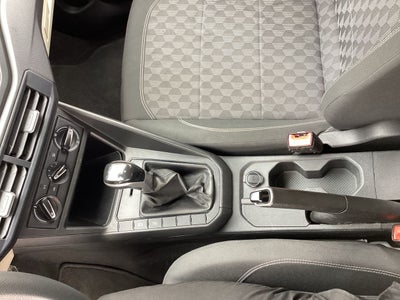 2024 Volkswagen Virtus 1.6 Trendline At