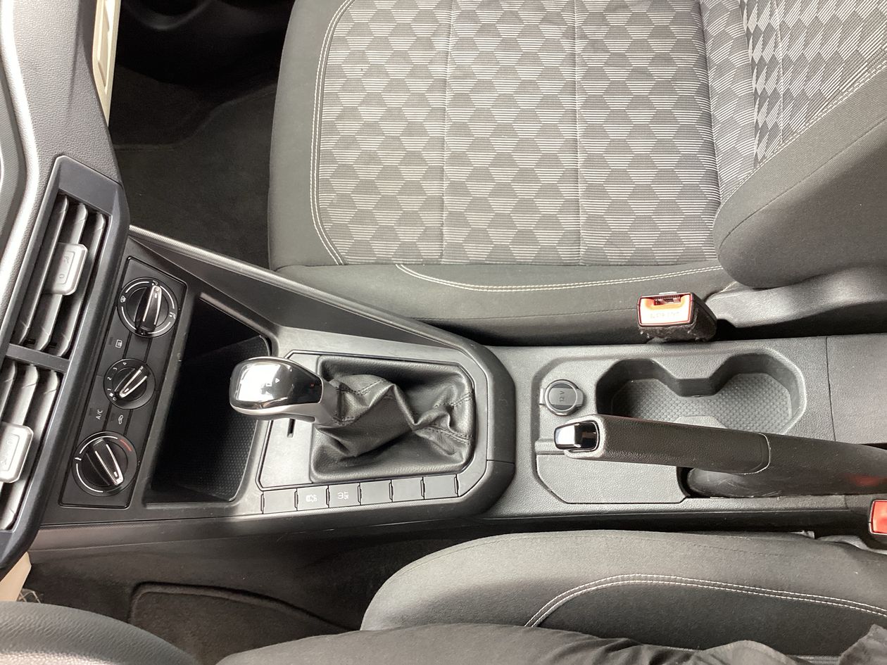 2024 Volkswagen Virtus 1.6 Trendline At