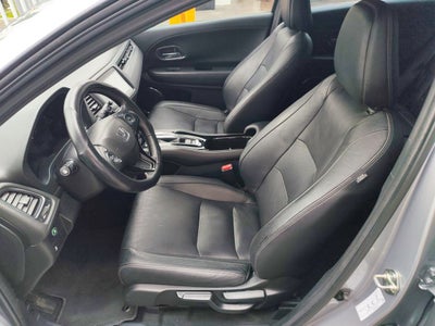 2020 Honda HR-V 1.8 Touring Piel Qc Cvt