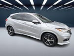 2020 Honda HR-V 1.8 Touring Piel Qc Cvt