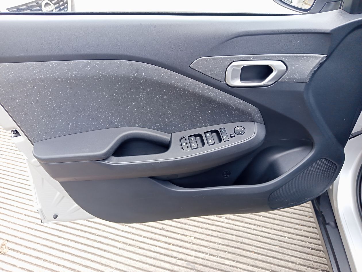 2026 Kia K3 1.6 L At