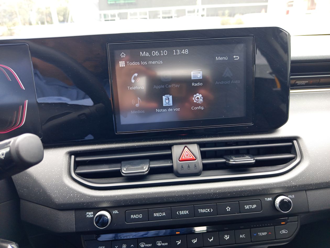 2026 Kia K3 1.6 L At