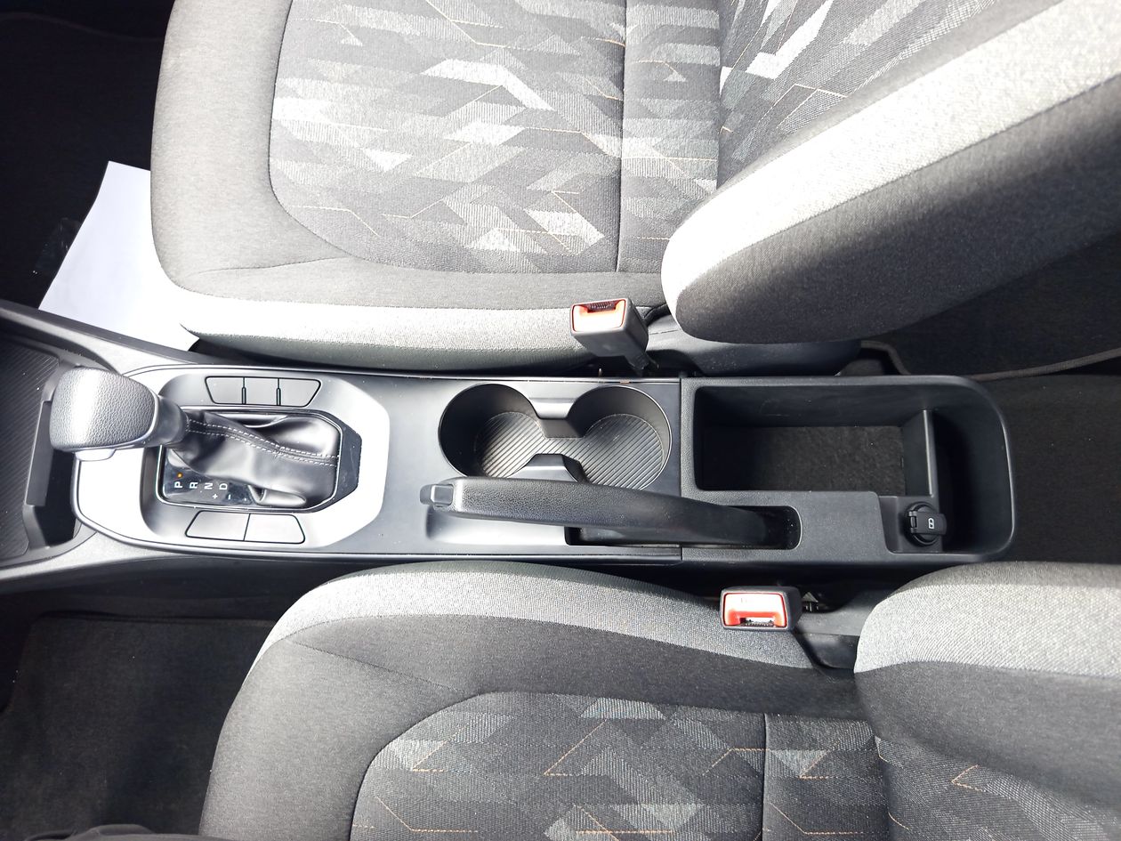 2026 Kia K3 1.6 L At