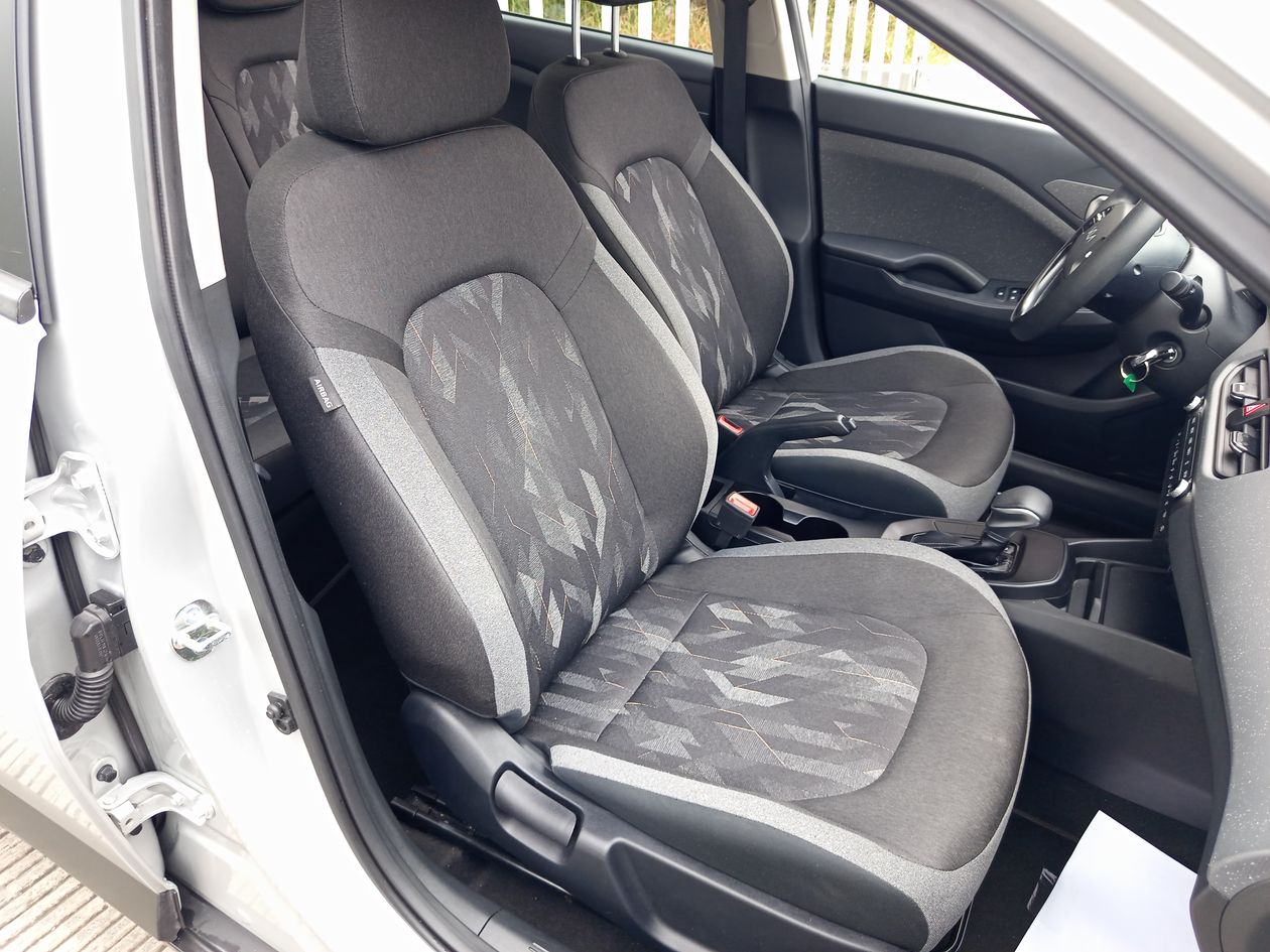 2026 Kia K3 1.6 L At