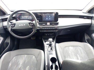 2026 Kia K3 1.6 L At