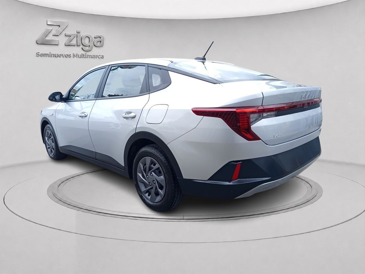 2026 Kia K3 1.6 L At