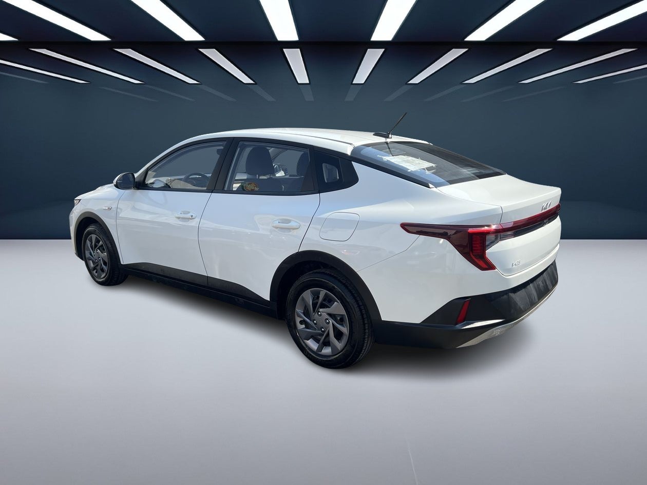 2026 Kia K3 1.6 L At