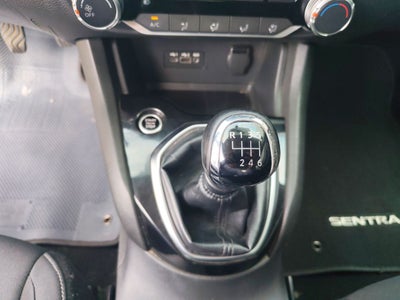 2020 Nissan Sentra 2.0 Advance At