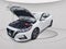 2020 Nissan Sentra 2.0 Advance At