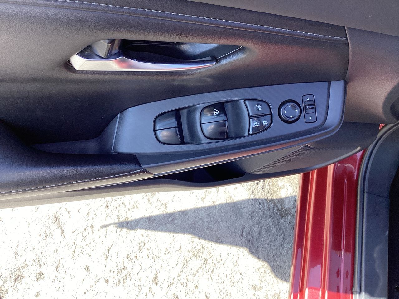 2023 Nissan Sentra 2.0 Advance At