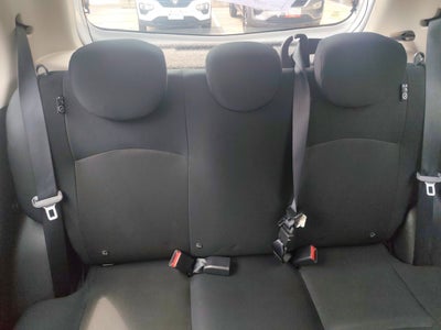 2025 Nissan March 1.6 Sense At