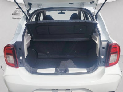 2025 Nissan March 1.6 Sense At