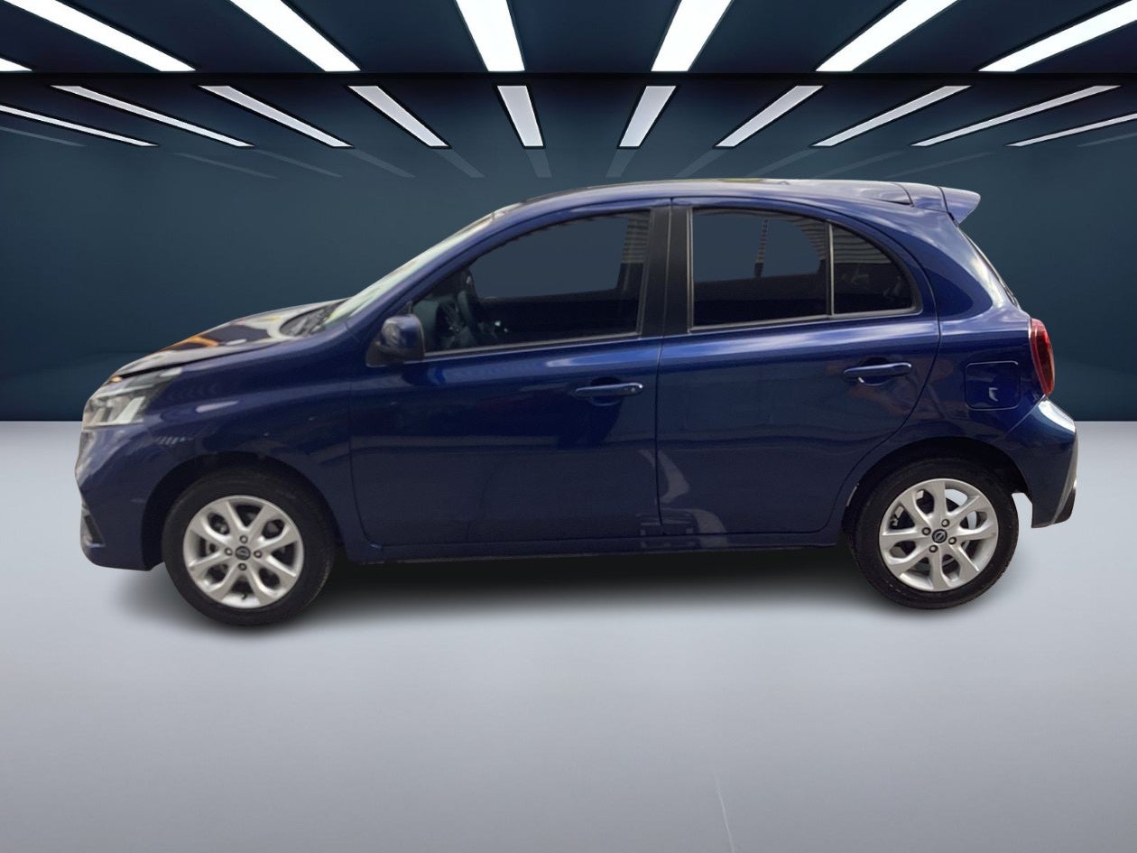 2024 Nissan March 1.6 Advance Mt