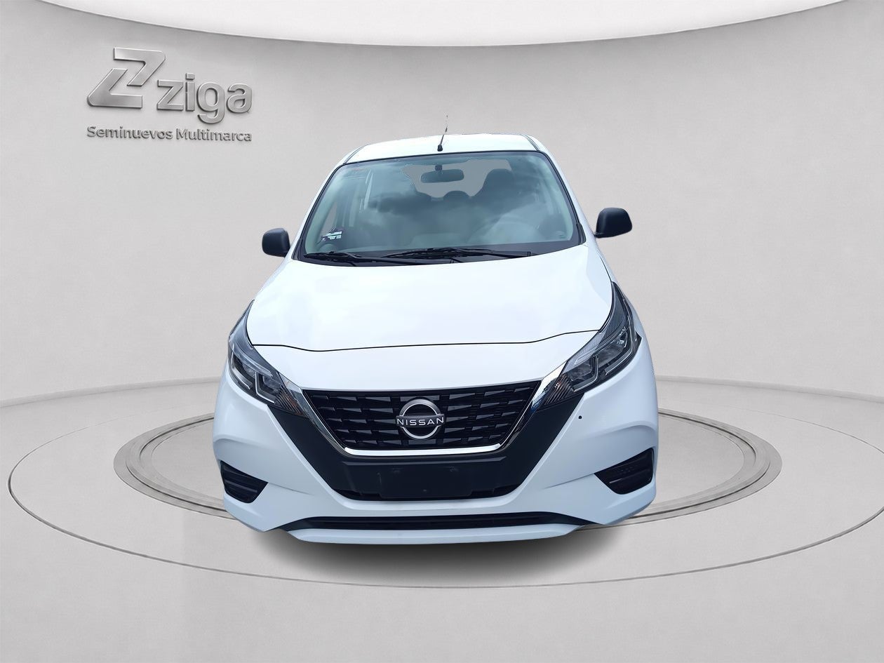 2025 Nissan March 1.6 Sense Mt