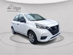 2025 Nissan March 1.6 Sense Mt