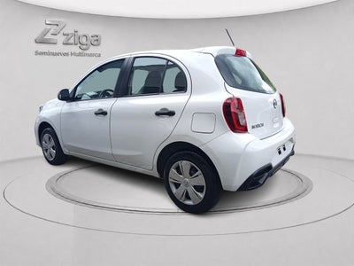 2025 Nissan March 1.6 Sense Mt