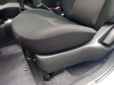 2025 Nissan March 1.6 Sense At
