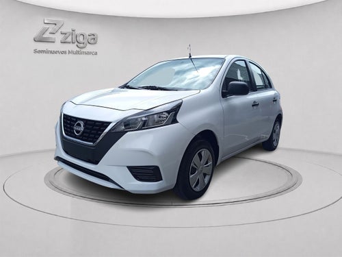 2025 Nissan March 1.6 Sense Mt