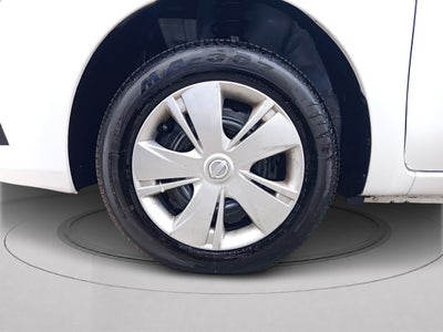 2025 Nissan March 1.6 Sense Mt