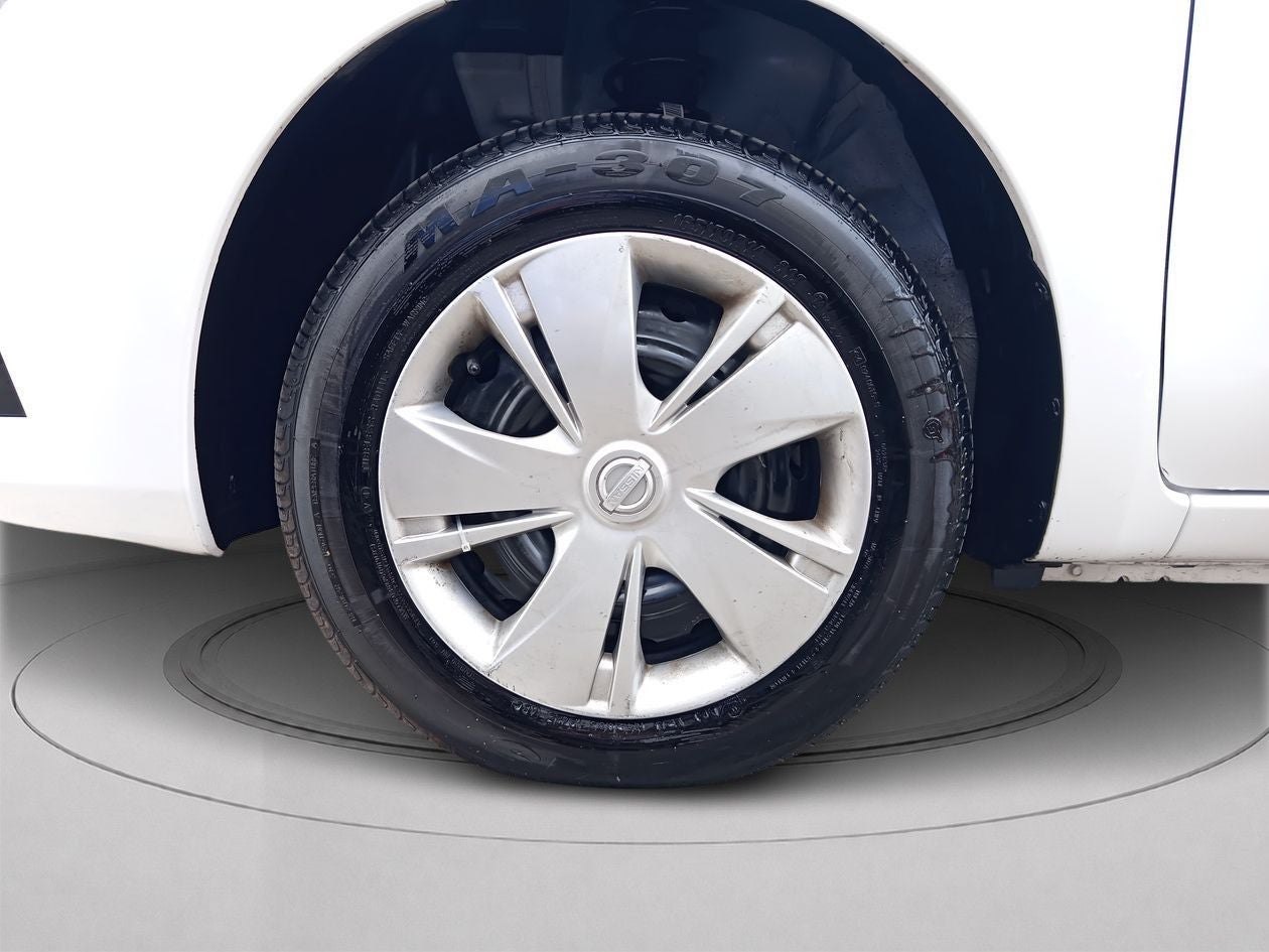 2025 Nissan March 1.6 Sense Mt