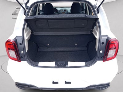 2025 Nissan March 1.6 Sense Mt