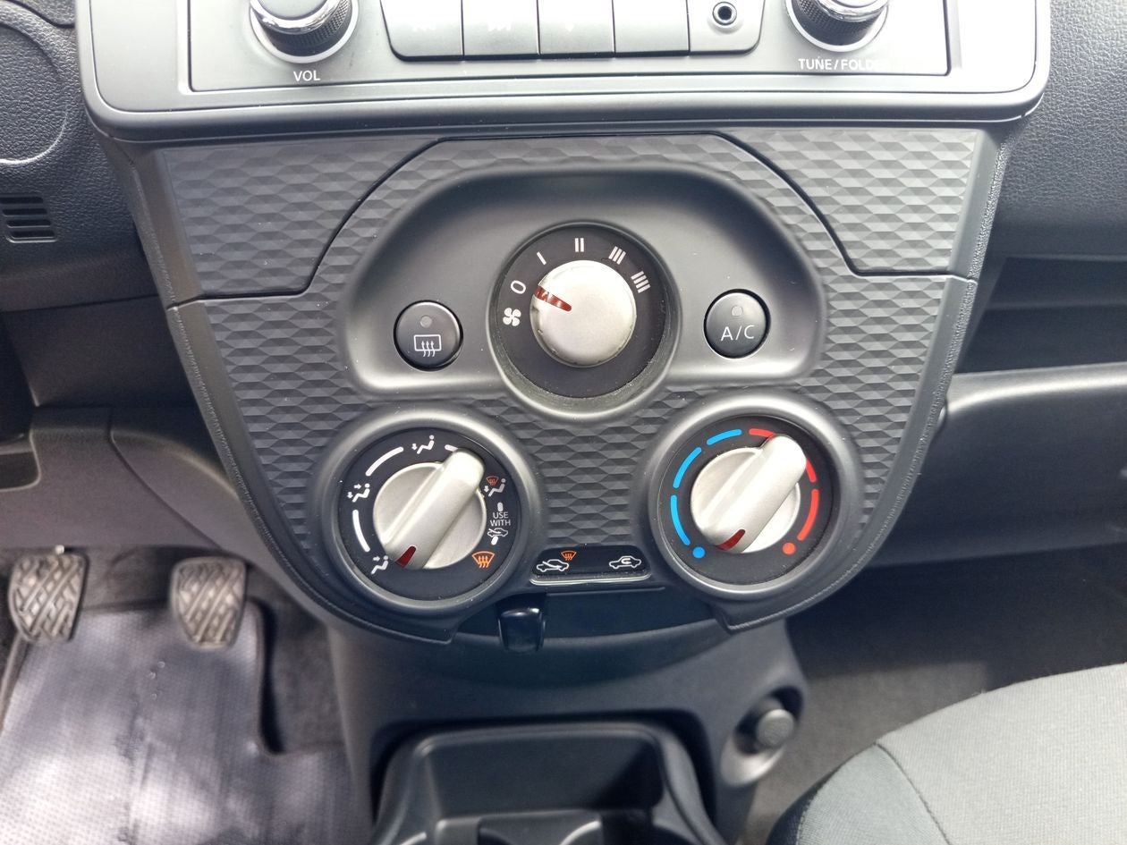 2025 Nissan March 1.6 Sense Mt
